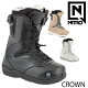 23-24 NITRO/iCg CROWN NE Xs[h[X fB[X u[c Xm[{[h 2024