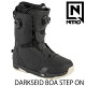 23-24 NITRO/iCg DARKSEID BOA STEP ON _[NTCh XebvI Y fB[X u[c Xm[{[h 2024