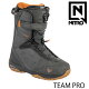 23-24 NITRO/iCg TEAM PRO `[v MARCUS KLEVELAND Y fB[X u[c Xm[{[h 2024