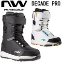 o 23-24 NORTHWAVE m[XEF[u DECADE PRO fBP[hv Y fB[X u[c Xm[{[h 2024