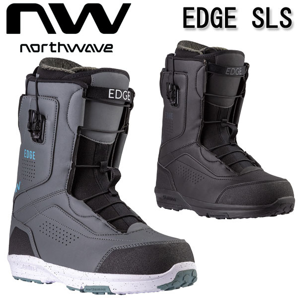 【楽天SS特別価格】即出荷 23-24 NORTHWAVE/ノースウェーブ EDGE SLS エッジスーパーレース メンズ レ..