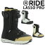 23-24 RIDE/饤 LASSO PRO åץ ֥ܥ  ֡ Ǯб Ρܡ 2024