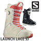 23-24 SALOMON/T LAUNCH LACE SJ BOA [` R {A Y fB[X u[c M^Ή Xm[{[h 2024