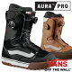 23-24 VANS/oY AURA PRO I[v BOA _u{A Y u[c Xm[{[h 2024