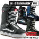 23-24 VANS/oY HI-STANDARD OG nCX^_[hI[W[ R [X Y u[c Xm[{[h 2024