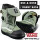 23-24 VANS/oY ONE&DONE DANNY KASS Ahh[ _j[LX BOA _u{A Y u[c Xm[{[h 2024