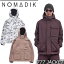 23-24 NOMADIK/Υޥǥå 777 jacket  ǥ ɿ奸㥱å Ρܡɥ Ρ 2024