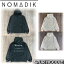 23-24 NOMADIK/ノマディック SPUR hoodie メンズ レディース フーディー スノーボードアパレル スノーパーカー 2024