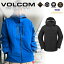 23-24 VOLCOM/ܥ륳 TDS INF GORE-TEX jacket  ǥ ɿ奴ƥå㥱å Ρܡɥ Ρ 2024