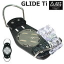 24-25 ACT GEAR アクトギア / GLIDE Ti グライド ティーアイ アルペン バインディング クリップ式 メンズ レディース スノーボード 2...