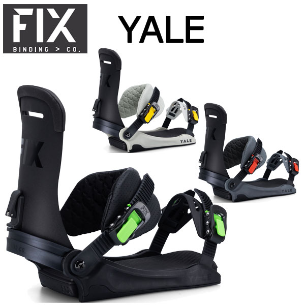 24-25 FIX / tBbNX YALE G[ Y fB[X rfBO oCfBO Xm[{[h 2025 ^