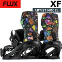 24-25 FLUX/フラックス XF ARTIST MODEL エ