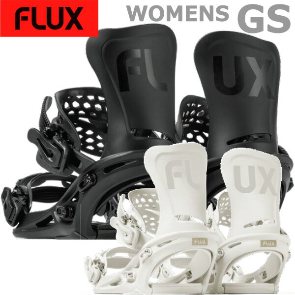 24-25 FLUX tbNX GS WOMENS W[GX EBY fB[X rfBO oCfBO Xm[{[h 2025 \񏤕i