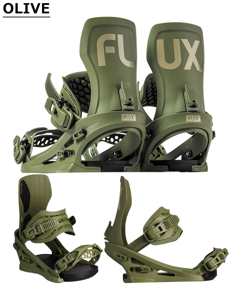 XF | FLUX ONLINE STORE
