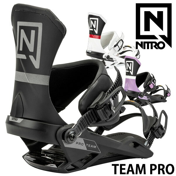 楽天市場】nitro team ビンディングの通販