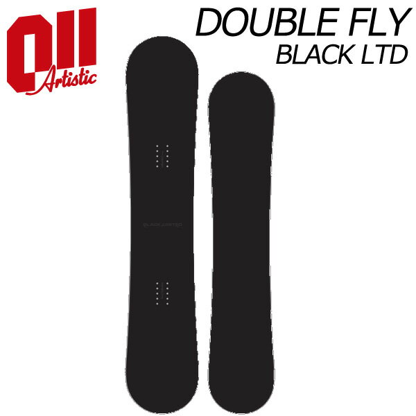 24-25 011ARTISTIC/[A[eBXebN DOUBLE FLY LTD _utC~ebh Y fB[X Xm[{[h Og  2025