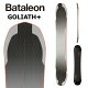 24-25 BATALEON / o^I GOLIATH+ SAX vX Y Xm[{[h  2025 \񏤕i