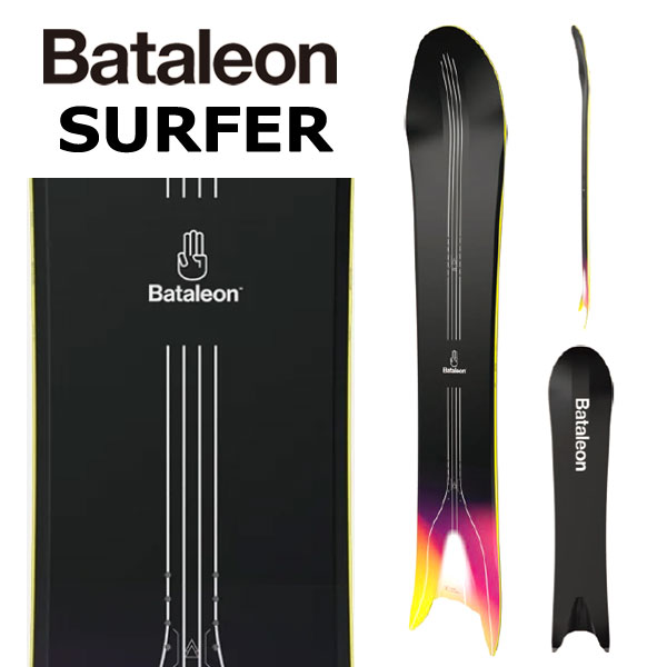 yyVSSʉiz24-25 BATALEON / o^I SUFER T[t@[ Y fB[X Xm[{[h pE_[  2025