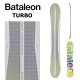 24-25 BATALEON / o^I TURBO ^[{ Y fB[X Xm[{[h J[rO  2025 \񏤕i