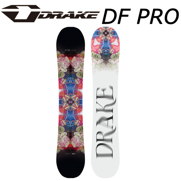 24-25 DRAKE / hCN DF PRO fB[Gt v Y Xm[{[h  2025 ^