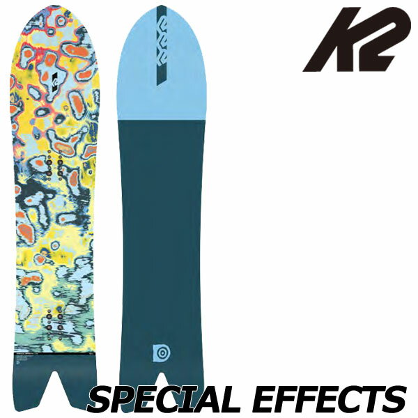 24-25 K2 / P[c[ SPECIAL EFFECTS XyVGtFNgXY fB[X Xm[{[h pE_[  2025 ^