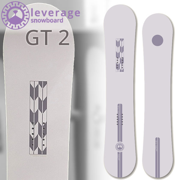 24-25 LEVERAGE/obW GT2 W[eB[ fB[X Xm[{[h Og  2025 ^