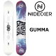 24-25 NIDECKER / GAMMA K} Y fB[X pE_[ Xm[{[h  2025 \񏤕i