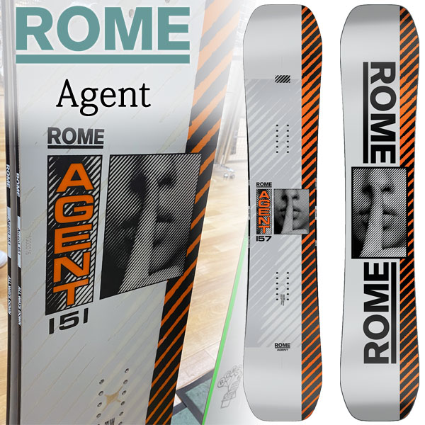 楽天市場】ROME AGENT(スノーボード用品|ウインタースポーツ 楽天市場】ROME AGENT(スノーボード用品|ウインタースポーツ