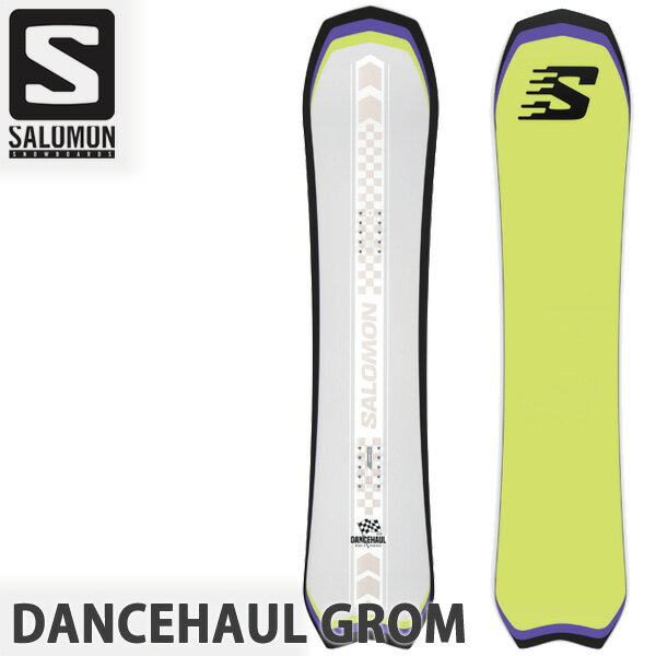 24-25 SALOMON / T DANCEHAUL GROM _Xz[O LbY [X Xm[{[h  2025 ^