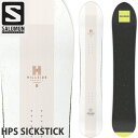 BREAKOUT㤨24-25 SALOMON / SICKSTICK åƥå  ǥ ѥ Ρܡ  2025 ͽʡפβǤʤ95,040ߤˤʤޤ