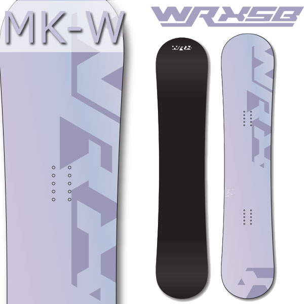 WRX SB『MK-W』