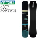 24-25 YONEX/ͥå 4XP POWTWIN եåԡѥĥ  Ρܡ ѥ ѡ  2025 ͽ