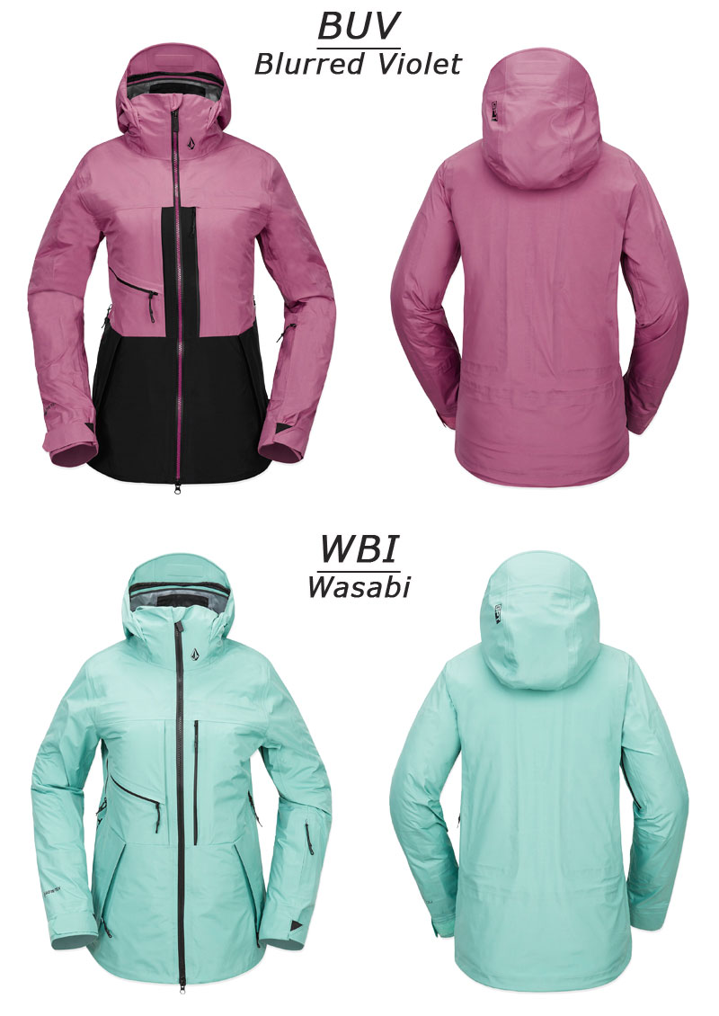 楽天市場】volcom レディース ゴアテックスの通販 楽天市場】volcom レディース ゴアテックスの通販
