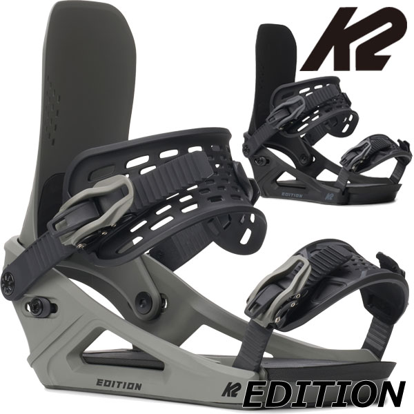 K2 recon 154㎝ ビンディングセット 楽天市場】k2 スノーボード ビンディング パーツの通販