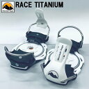 25-26 Mt.SLOPE/マウンテンスロープ RACE TITANIUM BINDING メンズ レディース アルペン バインディング F2OEM スノーボ...