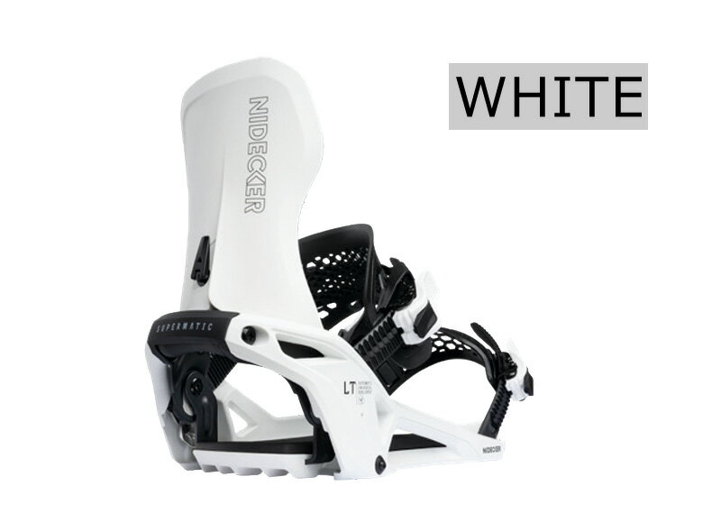 楽天市場】nidecker supermaticの通販