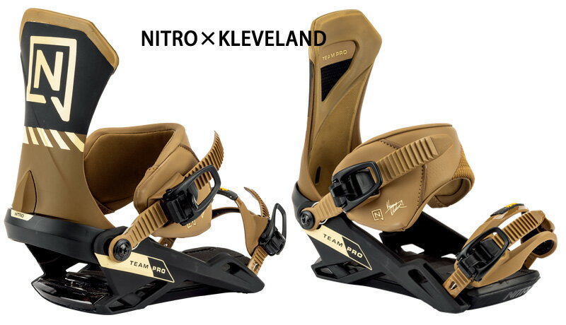 楽天市場】nitro ビンディングの通販