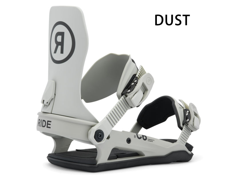 楽天市場】RIDE（サイズ（スノーボードビンディング）L）（スポーツ
