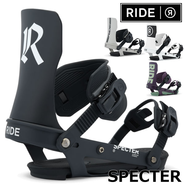RIDE スノーボード フラットビンディング付き 楽天市場】ride ビンディング(ビンディング|スノーボード用品