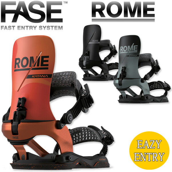25-26 ROME/[ KATANA AW FASE J^itFCY Y fB[X rfBO oCfBO Xm[{[h 2026 \񏤕i