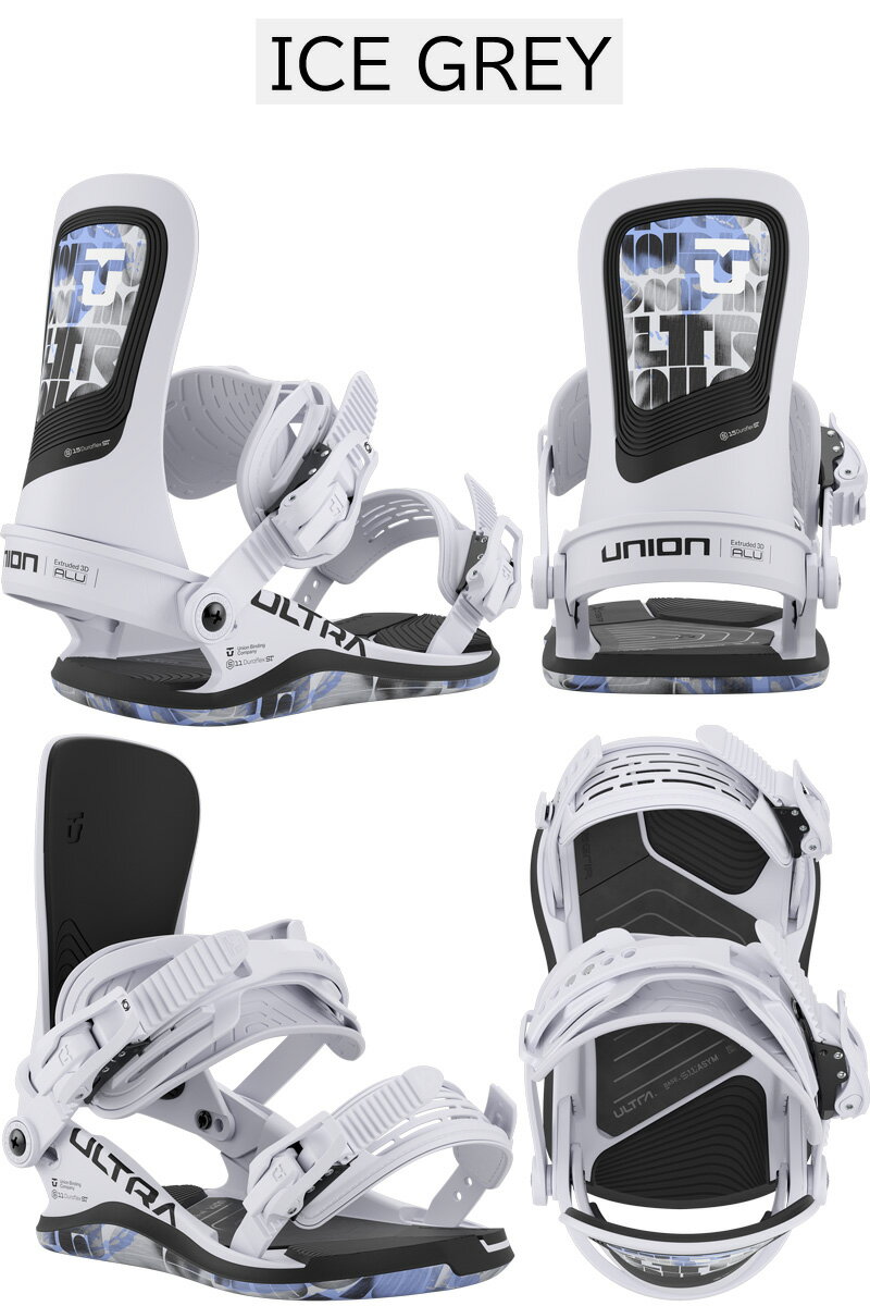 楽天市場】union ビンディング(カラーグレー)(スノーボード 楽天市場】union ビンディング(カラーグレー)(スノーボード