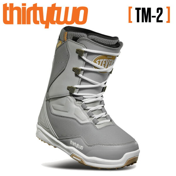 thirtytwo TM-2 Wide スノーボードブーツ ※早い者勝ち 楽天市場】thirtytwo tm2の通販