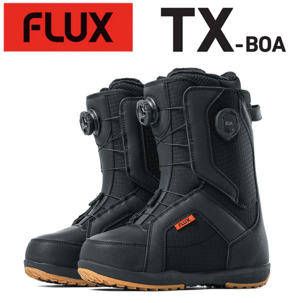 25-26 FLUX/եå TX-BOA ƥåܥ  ǥ ֡ ֥ܥ Ρܡ 2026 ͽ