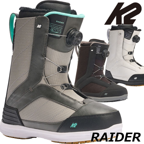 25-26 K2/P[c[ RAIDER C_[ Y fB[X M^Ή {A BOA Xm[{[h u[c 2026 \񏤕i