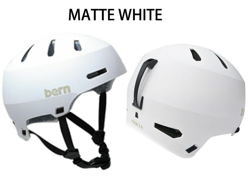 楽天市場】bern macon japan fitの通販