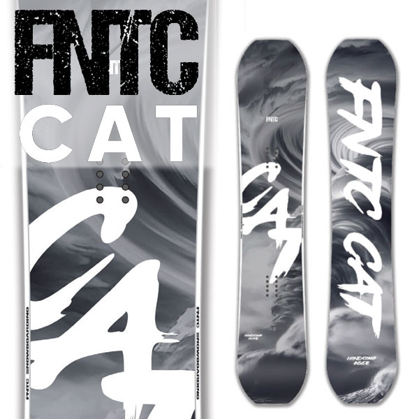 楽天市場】スノーボード fntc catの通販 楽天市場】スノーボード fntc catの通販