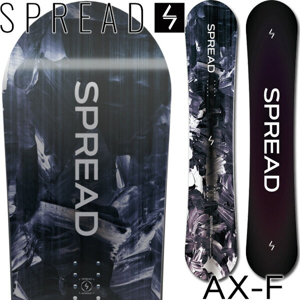 25-26 SPREAD/Xvbh AX-F G[GbNXGt Y fB[X Xm[{[h Og J[rO  2026 \񏤕i