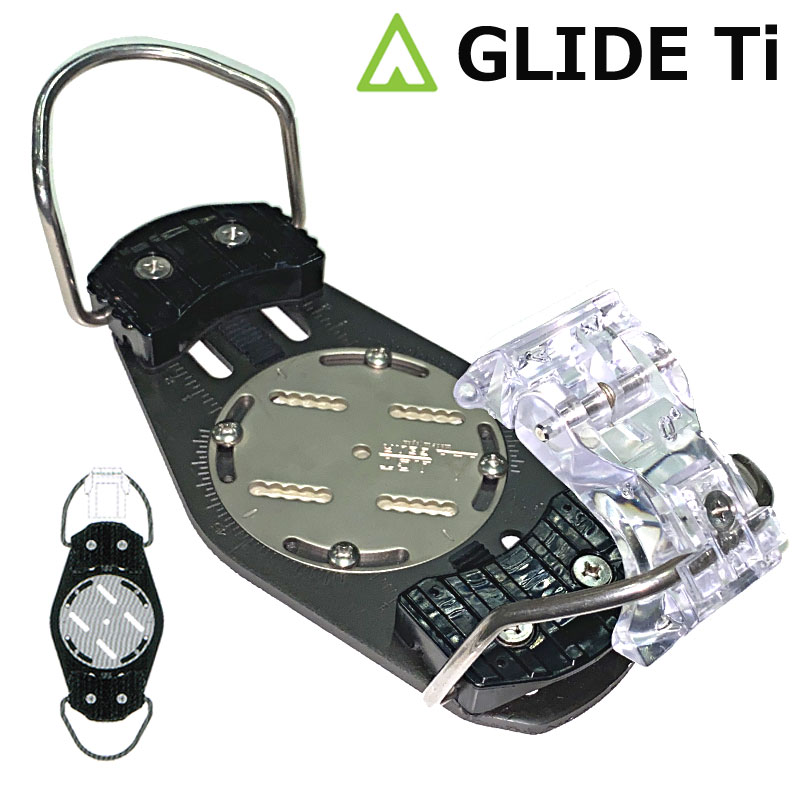 26-27 ACT GEAR �A�N�g�M�A/GLIDE Ti �O���C�h �e�B�[�A�C �A���y�� �o�C���f�B���O �X�m�[�{�[�h 2027 �\�񏤕i