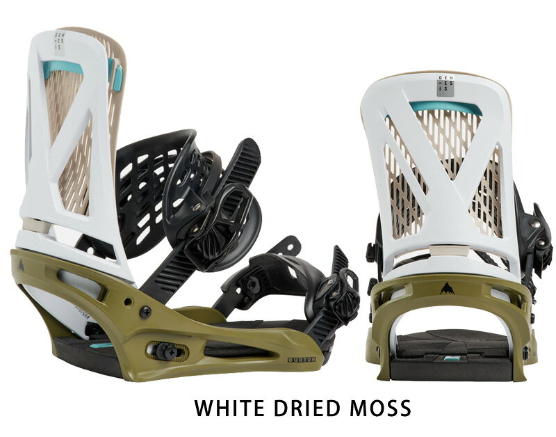 楽天市場】burton genesis re flexの通販