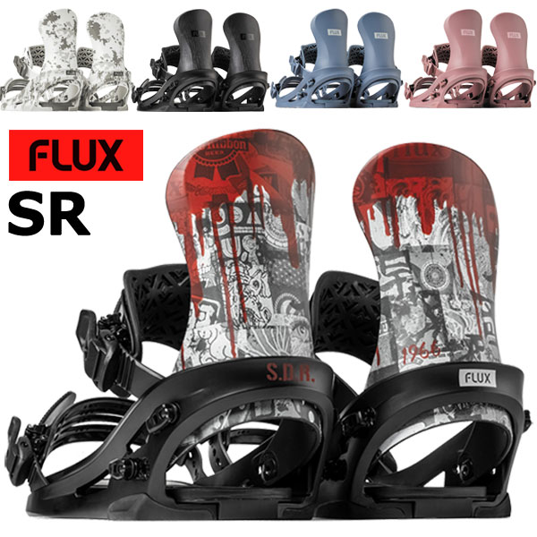 26-27 FLUX/�t���b�N�X SR �G�X�A�[�� �����Y �r���f�B���O �o�C���f�B���O �X�m�[�{�[�h 2027 �\�񏤕i